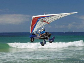 Air Borne - Holiday Sunshine Coast 3