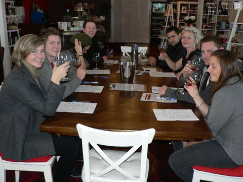 Best Tour - Sunshine Coast Tourism 0