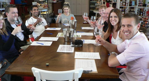 Best Tour - Sunshine Coast Tourism 2