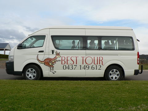 Best Tour - Sunshine Coast Tourism 3
