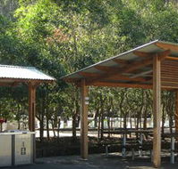 Blackbutt Reserve - Holiday Sunshine Coast