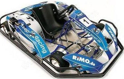 Go Karts Go - Holiday Sunshine Coast 0