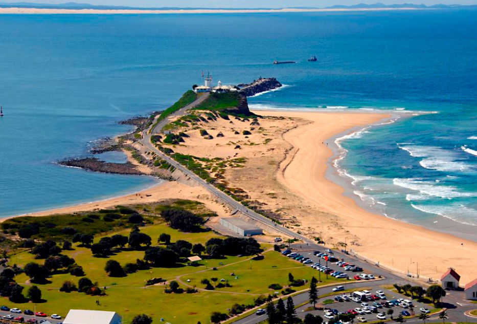 Scenic Flights Ulverstone TAS Sunshine Coast Tourism