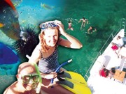 Imagine Cruises - Sunshine Coast Tourism 3