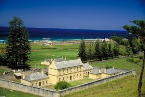 Newcastle Ghost Tours - Sunshine Coast Tourism 1