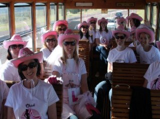 Newcastles Famous Tram - Holiday Sunshine Coast 0