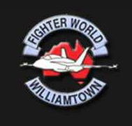 Fighter World - Sunshine Coast Tourism