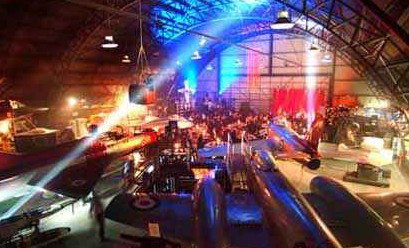 Fighter World - Holiday Sunshine Coast 1