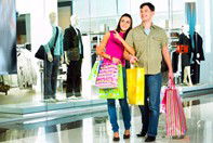 Marketown Shopping Centre - Holiday Sunshine Coast 1