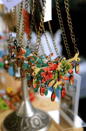 The Olive Tree Markets - Holiday Sunshine Coast 0