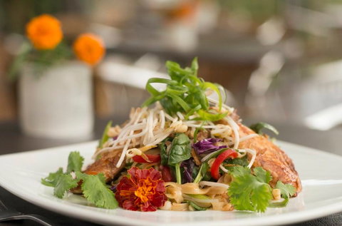 Crystal Castle & Shambhala Gardens - Sunshine Coast Tourism 7