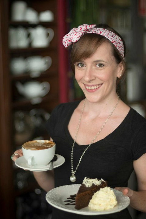 Crystal Castle & Shambhala Gardens - Sunshine Coast Tourism 8