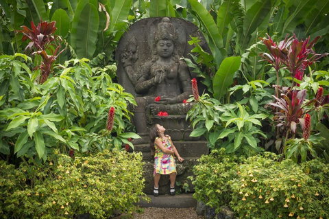 Crystal Castle & Shambhala Gardens - Sunshine Coast Tourism 10