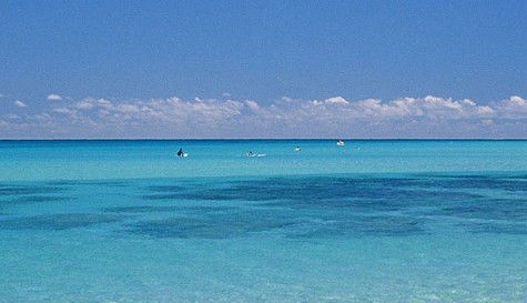 Go Sea Kayak - Sunshine Coast Tourism 1