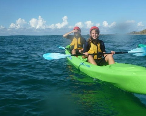 Cape Byron Kayaks - Sunshine Coast Tourism 0