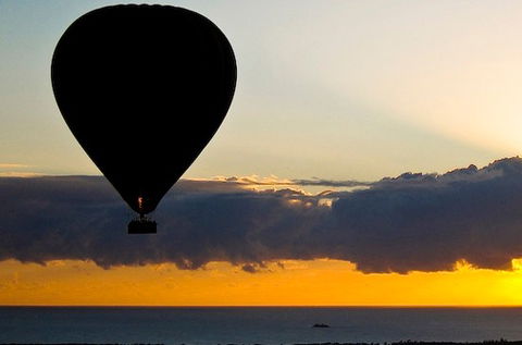 Byron Bay Ballooning - Sunshine Coast Tourism 1