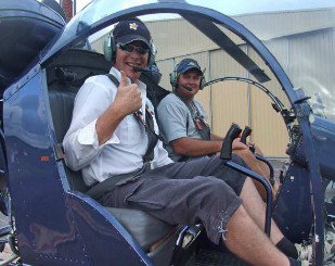 Air T&G - Holiday Sunshine Coast 0