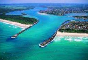 Air T&G - Holiday Sunshine Coast 2