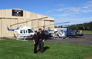 Air T&G - Holiday Sunshine Coast 3