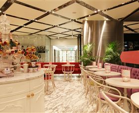 The Tea Salon - Sunshine Coast Tourism 2