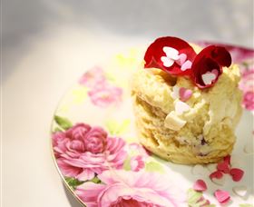 The Tea Salon - Sunshine Coast Tourism 3