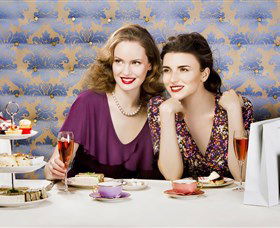 The Tea Salon - Sunshine Coast Tourism 0