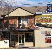 Cooma Motor Lodge Coach Tours - Holiday Sunshine Coast