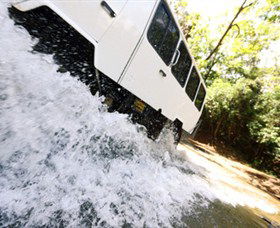 G Adventures - Holiday Sunshine Coast 2