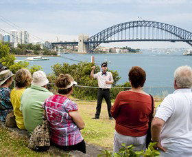 Unique Sydney Tours And Cruises - Holiday Sunshine Coast 1