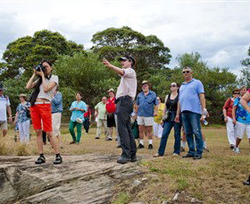 Unique Sydney Tours And Cruises - Holiday Sunshine Coast 2