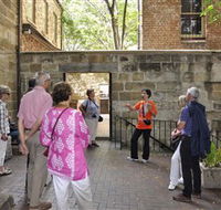 Free Tours Sydney - Sunshine Coast Tourism