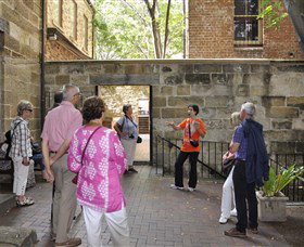 Free Tours Sydney - Sunshine Coast Tourism 0