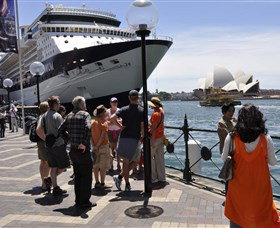 Free Tours Sydney - Sunshine Coast Tourism 1