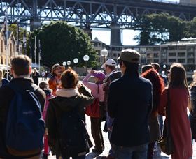 Free Tours Sydney - Sunshine Coast Tourism 4