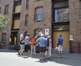 Free Tours Sydney - Sunshine Coast Tourism 3