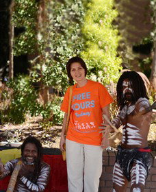 Free Tours Sydney - Sunshine Coast Tourism 2