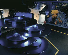 IMAX Theatre Sydney - Sunshine Coast Tourism 1