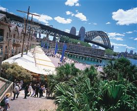 Botanica World Discoveries - Holiday Sunshine Coast 2