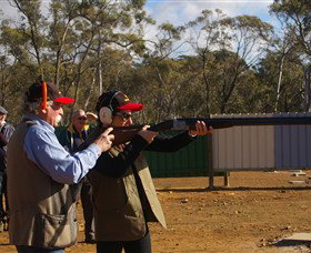 Grape Escape - Sunshine Coast Tourism 1