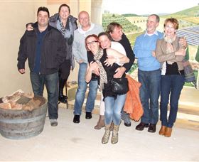 Grape Escape - Sunshine Coast Tourism 5