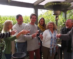 Grape Escape - Sunshine Coast Tourism 6