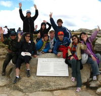 High Country Motel Tours - Holiday Sunshine Coast