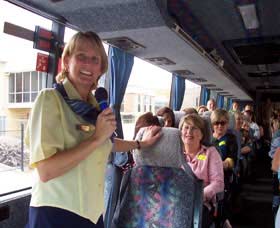  Sunshine Coast Tourism