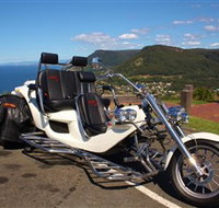 Trike Trips - Sunshine Coast Tourism