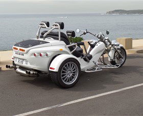 Trike Trips - Sunshine Coast Tourism 6
