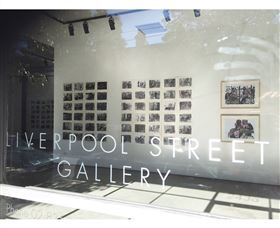 Liverpool Street Gallery - Sunshine Coast Tourism 0