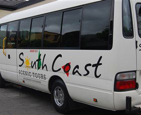 South Coast Scenic Tours - Holiday Sunshine Coast 0