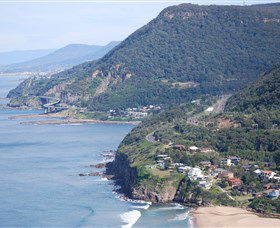 South Coast Scenic Tours - Holiday Sunshine Coast 5