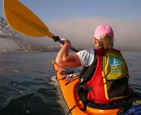 Natural Wanders - Holiday Sunshine Coast 1