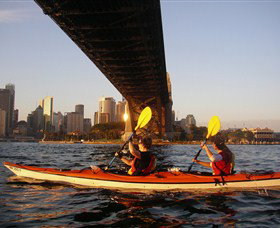 Natural Wanders - Holiday Sunshine Coast 2